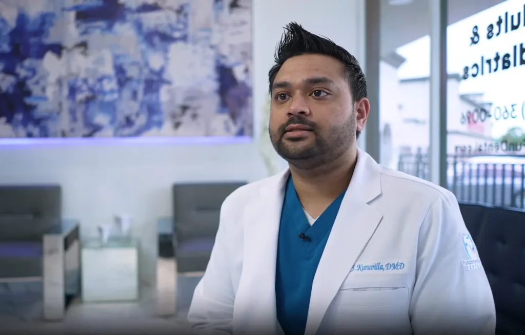 Dr. Jacob Kuruvilla