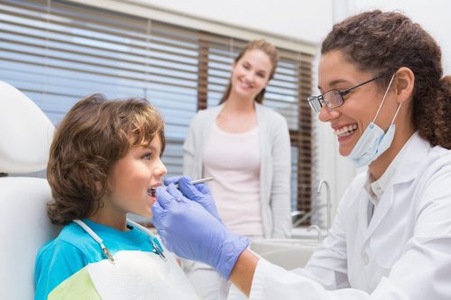 Dentists Open on Saturdays