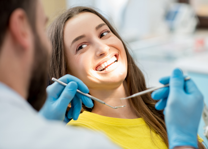 How to Overcome Dental Fear for a Stress-Free Visit