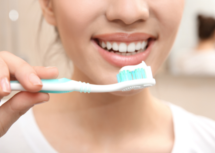 Myth vs. Fact: Does Brushing Harder Clean Teeth Better