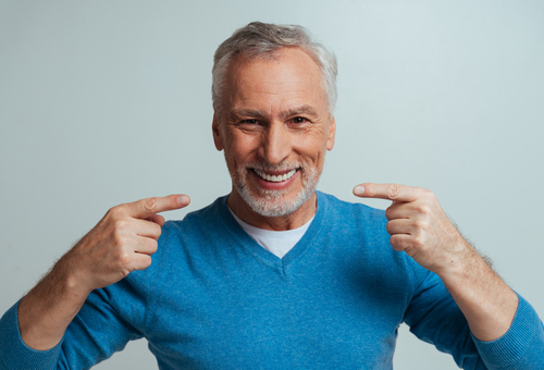 Dentures