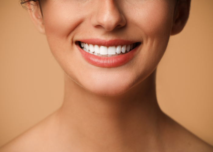 Straighten Your Smile