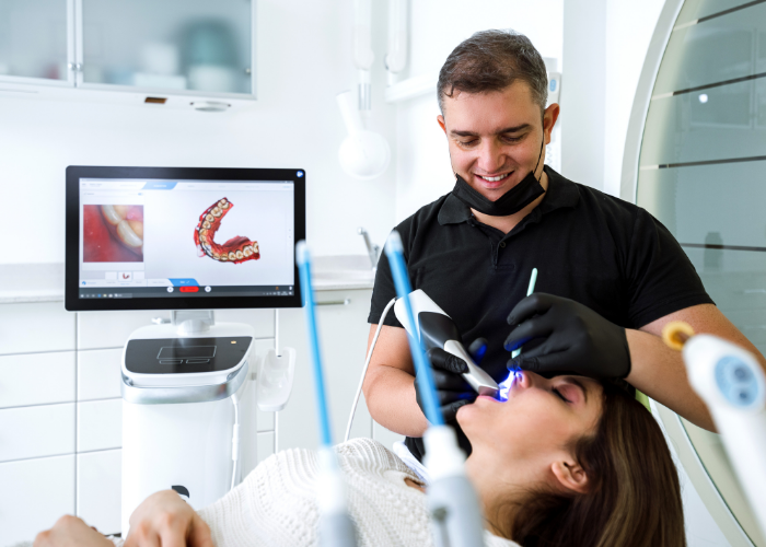 Future of Dentistry