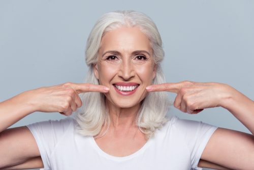 Dental Implant is Necessary