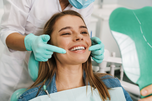 Root Canals