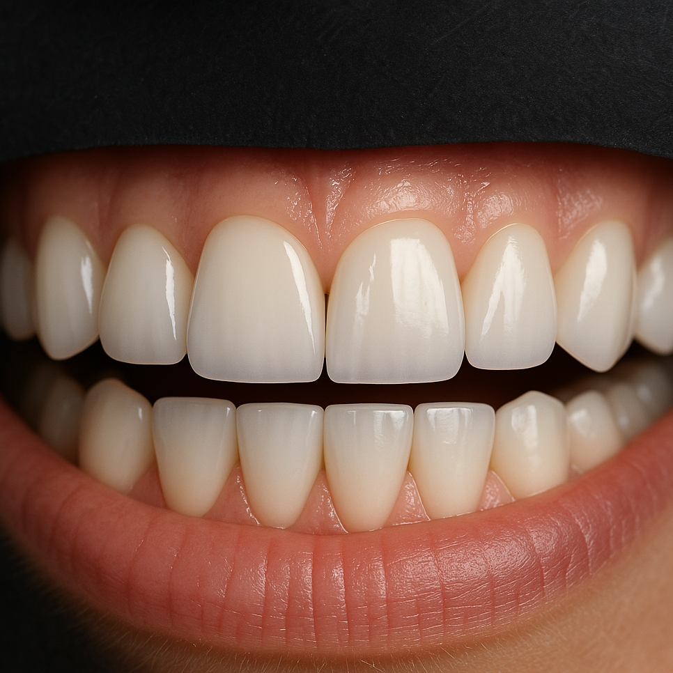 Veneers