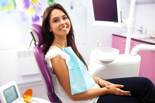 Right Dentist