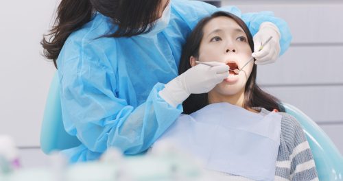 Wisdom Teeth