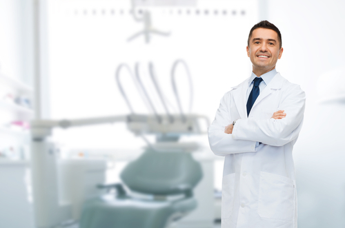 Why Are Dentists So Expensive