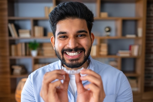Why Straighten Your Teeth? The Smile You Deserve