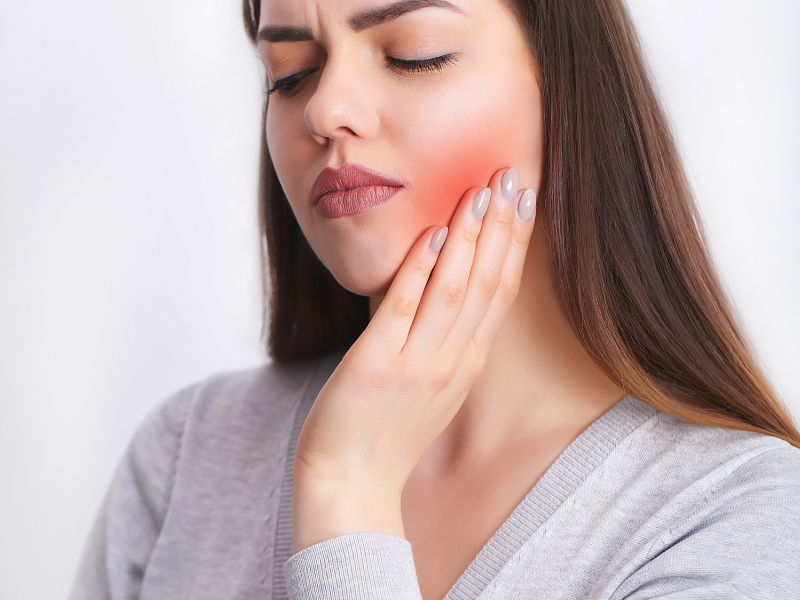 Dental Crown Dallas TX